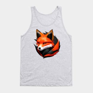 Sly Fox Tank Top